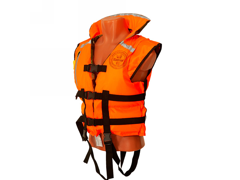 Спасательный жилет Ковчег Хобби двусторонний ТУ р.46-50 (M-L) Orange-Camouflage, Хобби
Спасательный жилет Ковчег Хобби двусторонний ТУ р.46-50 (M-L) Orange-Camouflage, Хобби