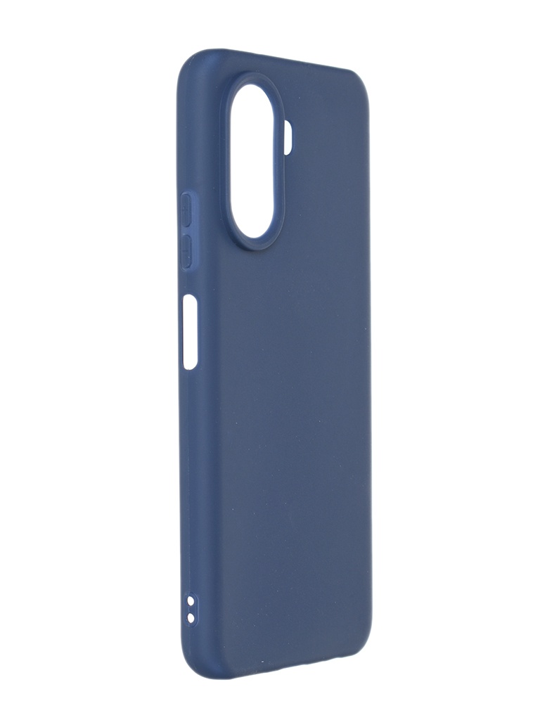 Чехол Neypo для Huawei Nova Y70 / Y70 Plus Soft Matte Silicone Dark Blue NST55638, Huawei Nova Y70 / Y70 Plus
Чехол Neypo для Huawei Nova Y70 / Y70 Plus Soft Matte Silicone Dark Blue NST55638, Huawei Nova Y70 / Y70 Plus