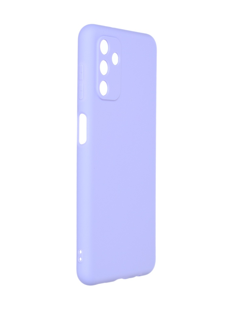 Чехол Neypo для Samsung Galaxy A04s / A13 5G Soft Matte Silicone Lilac NST56331, Samsung Galaxy A04s / A13 5G S
Чехол Neypo для Samsung Galaxy A04s / A13 5G Soft Matte Silicone Lilac NST56331, Samsung Galaxy A04s / A13 5G S