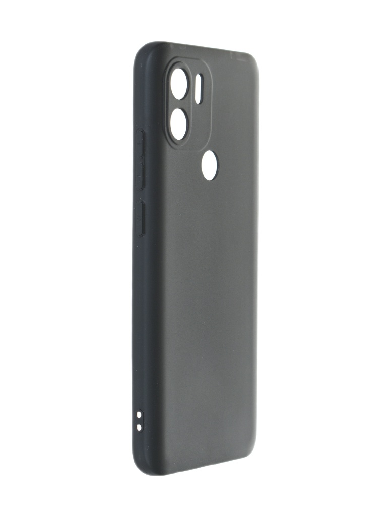 Чехол Neypo для Xiaomi Redmi A1 Plus Soft Matte Silicone с защитой камеры Black NST56523, Xiaomi Redmi A1 Plus
Чехол Neypo для Xiaomi Redmi A1 Plus Soft Matte Silicone с защитой камеры Black NST56523, Xiaomi Redmi A1 Plus