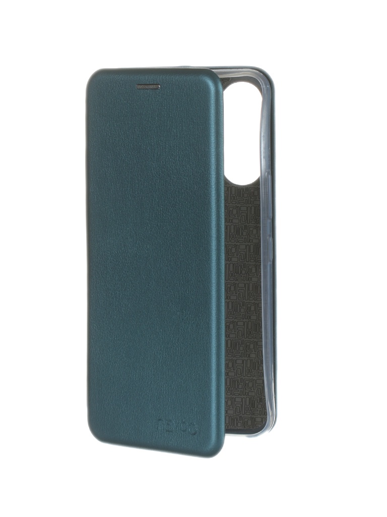 Чехол Neypo для Infinix Hot 12 Pro Book Premium Dark Green NSB57556, Infinix Hot 12 Pro
Чехол Neypo для Infinix Hot 12 Pro Book Premium Dark Green NSB57556, Infinix Hot 12 Pro