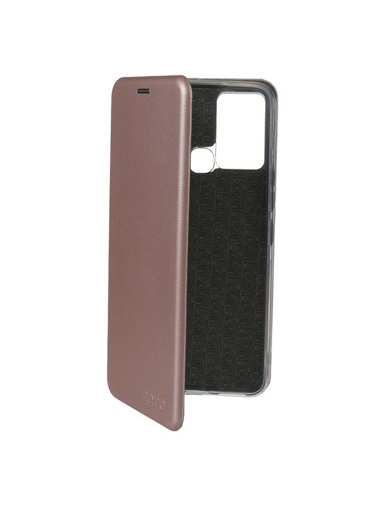 Чехол Neypo для Infinix Smart 6 Plus Book Premium Rose Gold NSB57999, Infinix Smart 6 Plus
Чехол Neypo для Infinix Smart 6 Plus Book Premium Rose Gold NSB57999, Infinix Smart 6 Plus