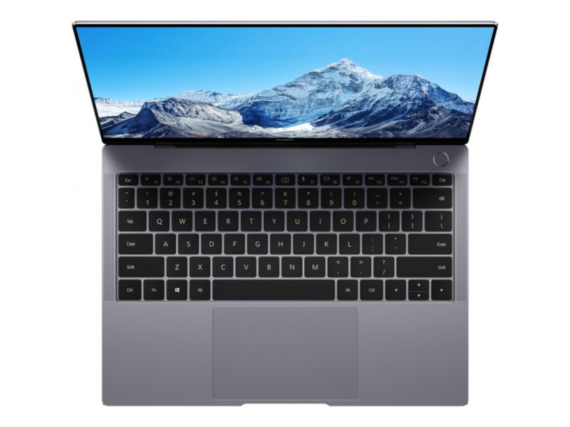 Ноутбук Huawei MateBook B7-410 MDZ-WFH9A 53012JFL (Intel Core i5-1135G7 2.4GHz/16384Mb/512Gb/Intel HD Graphics/Wi-Fi/Cam/13.9/3000x2000/Windows 10 64-bit), YH53012JFL
Ноутбук Huawei MateBook B7-410 MDZ-WFH9A 53012JFL (Intel Core i5-1135G7 2.4GHz/16384Mb/512Gb/Intel HD Graphics/Wi-Fi/Cam/13.9/3000x2000/Windows 10 64-bit), YH53012JFL