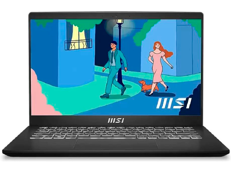 Ноутбук MSI Modern 14 C5M-012RU Black 9S7-14JK12-012 (AMD Ryzen 5 5625U 2.3 GHz/16384Mb/512Gb SSD/AMD Radeon Graphics/Wi-Fi/Bluetooth/Cam/14/1920x1080/Windows 11 Home), Modern 14 C5M-012RU
Ноутбук MSI Modern 14 C5M-012RU Black 9S7-14JK12-012 (AMD Ryzen 5 5625U 2.3 GHz/16384Mb/512Gb SSD/AMD Radeon Graphics/Wi-Fi/Bluetooth/Cam/14/1920x1080/Windows 11 Home), Modern 14 C5M-012RU