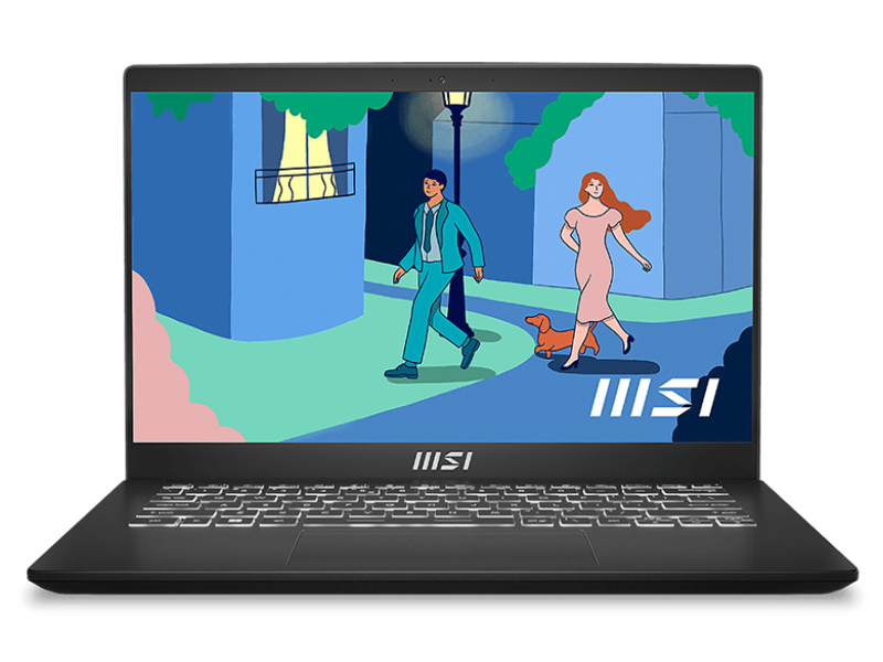 Ноутбук MSI Modern 14 C5M-010XRU Black 9S7-14JK12-010 (AMD Ryzen 5 5625U 2.3 GHz/16384Mb/512Gb SSD/AMD Radeon Graphics/Wi-Fi/Bluetooth/Cam/14/1920x1080/DOS), Modern 14 C5M-010XRU
Ноутбук MSI Modern 14 C5M-010XRU Black 9S7-14JK12-010 (AMD Ryzen 5 5625U 2.3 GHz/16384Mb/512Gb SSD/AMD Radeon Graphics/Wi-Fi/Bluetooth/Cam/14/1920x1080/DOS), Modern 14 C5M-010XRU