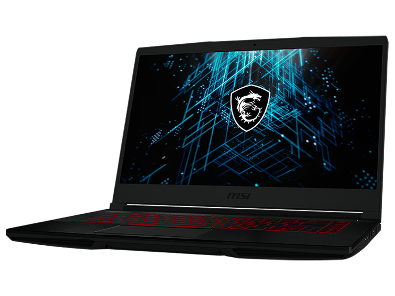 Ноутбук MSI GF63 Thin 11UC-207XRU Black 9S7-16R612-207 (Intel Core i5-11400H 2.7 GHz/16384Mb/512Gb SSD/nVidia GeForce RTX 3050 4096Mb/Wi-Fi/Bluetooth/Cam/15.6/1920x1080/DOS), GF63 Thin 11UC-207XRU
Ноутбук MSI GF63 Thin 11UC-207XRU Black 9S7-16R612-207 (Intel Core i5-11400H 2.7 GHz/16384Mb/512Gb SSD/nVidia GeForce RTX 3050 4096Mb/Wi-Fi/Bluetooth/Cam/15.6/1920x1080/DOS), GF63 Thin 11UC-207XRU