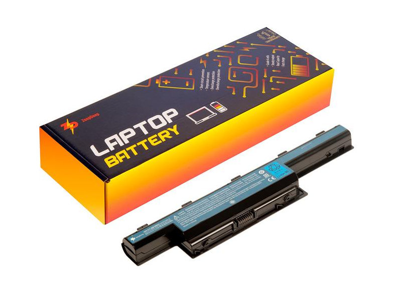 Аккумулятор RocknParts для Acer Aspire 4250/4333/4000-series/5741/5750/5000-series/7000-series/V3-series/TravelMate 5740/eMachines E640/E730/G640/G730 (AS10D81) 10.8V-11.1V 57.5Wh 5200mAh в сервисном наборе ZeepDeep Energy 874787, Acer Aspire 4250/4333/40
Аккумулятор RocknParts для Acer Aspire 4250/4333/4000-series/5741/5750/5000-series/7000-series/V3-series/TravelMate 5740/eMachines E640/E730/G640/G730 (AS10D81) 10.8V-11.1V 57.5Wh 5200mAh в сервисном наборе ZeepDeep Energy 874787, Acer Aspire 4250/4333/40