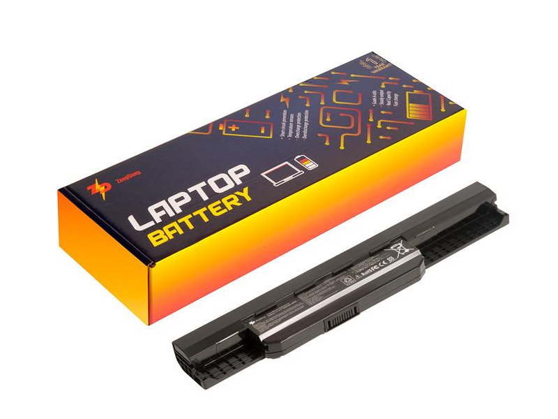 Аккумулятор RocknParts для Asus A43/A53/A54/A83/A84/A-series/K43/K53/K54/K84/K-series/X43/X44/X53/X54/X-series (A32-K53) 10.8-11.1V 57Wh 5200mAh в сервисном наборе ZeepDeep Energy 874783, Asus A43/A53/A54/A83/A84/A-series/K43/K53/K54/K84/K-series/X43/X44/
Аккумулятор RocknParts для Asus A43/A53/A54/A83/A84/A-series/K43/K53/K54/K84/K-series/X43/X44/X53/X54/X-series (A32-K53) 10.8-11.1V 57Wh 5200mAh в сервисном наборе ZeepDeep Energy 874783, Asus A43/A53/A54/A83/A84/A-series/K43/K53/K54/K84/K-series/X43/X44/
