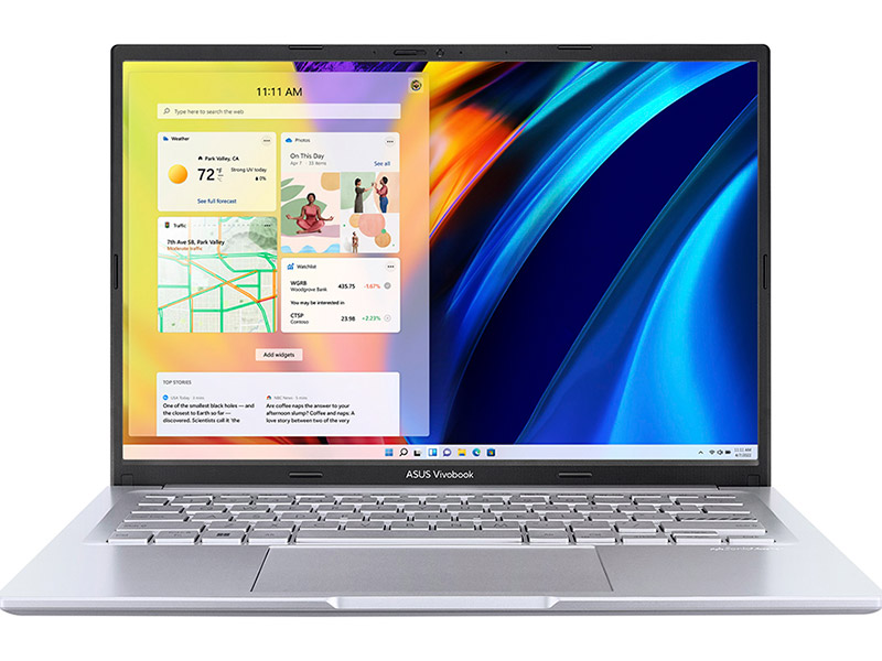 Ноутбук ASUS 14 IPS WUXGA M1403QA-LY111 90NB0Y11-M006X0 (AMD Ryzen R7 5800H 3.2GHz/16384Mb/512Gb SSD/AMD Radeon Graphics/Wi-Fi/Cam/14/1920x1200/No OS), 90NB0Y11-M006X0
Ноутбук ASUS 14 IPS WUXGA M1403QA-LY111 90NB0Y11-M006X0 (AMD Ryzen R7 5800H 3.2GHz/16384Mb/512Gb SSD/AMD Radeon Graphics/Wi-Fi/Cam/14/1920x1200/No OS), 90NB0Y11-M006X0