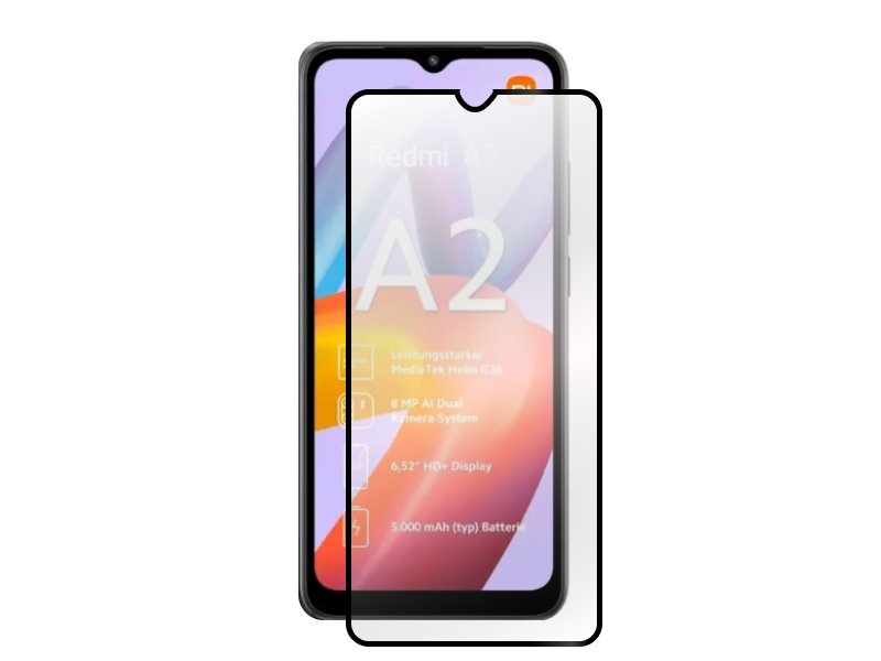 Закаленное стекло DF для Xiaomi Redmi A1/A2 Fullscreen Fullglue Black xiColor-101, DF xiColor-101 (black)
Закаленное стекло DF для Xiaomi Redmi A1/A2 Fullscreen Fullglue Black xiColor-101, DF xiColor-101 (black)