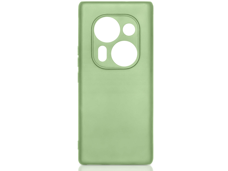 Чехол DF для Tecno Phantom X2/X2 Pro Silicone Light Green tCase-18, для Tecno Phantom X2/X2 Pro
Чехол DF для Tecno Phantom X2/X2 Pro Silicone Light Green tCase-18, для Tecno Phantom X2/X2 Pro