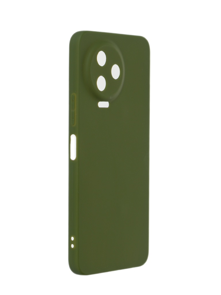 Чехол Neypo для Infinix Note 12 2023 / Note 12 Pro Soft Matte Silicone с защитой камеры Khaki NST60307, Infinix Note 12 2023 / Note 12 Pro
Чехол Neypo для Infinix Note 12 2023 / Note 12 Pro Soft Matte Silicone с защитой камеры Khaki NST60307, Infinix Note 12 2023 / Note 12 Pro