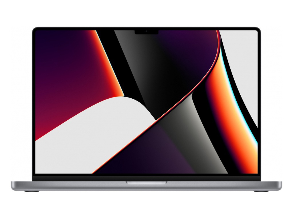 Ноутбук APPLE MacBook Pro 16 (2021) (Русская / Английская раскладка клавиатуры) Space Grey (Apple M1 Pro with 10-core CPU and 16-core GPU/16384Mb/1Tb SSD/Wi-Fi/Bluetooth/Cam/16.2/3456x2234/macOS), MacBook Pro 16 (2021)
Ноутбук APPLE MacBook Pro 16 (2021) (Русская / Английская раскладка клавиатуры) Space Grey (Apple M1 Pro with 10-core CPU and 16-core GPU/16384Mb/1Tb SSD/Wi-Fi/Bluetooth/Cam/16.2/3456x2234/macOS), MacBook Pro 16 (2021)