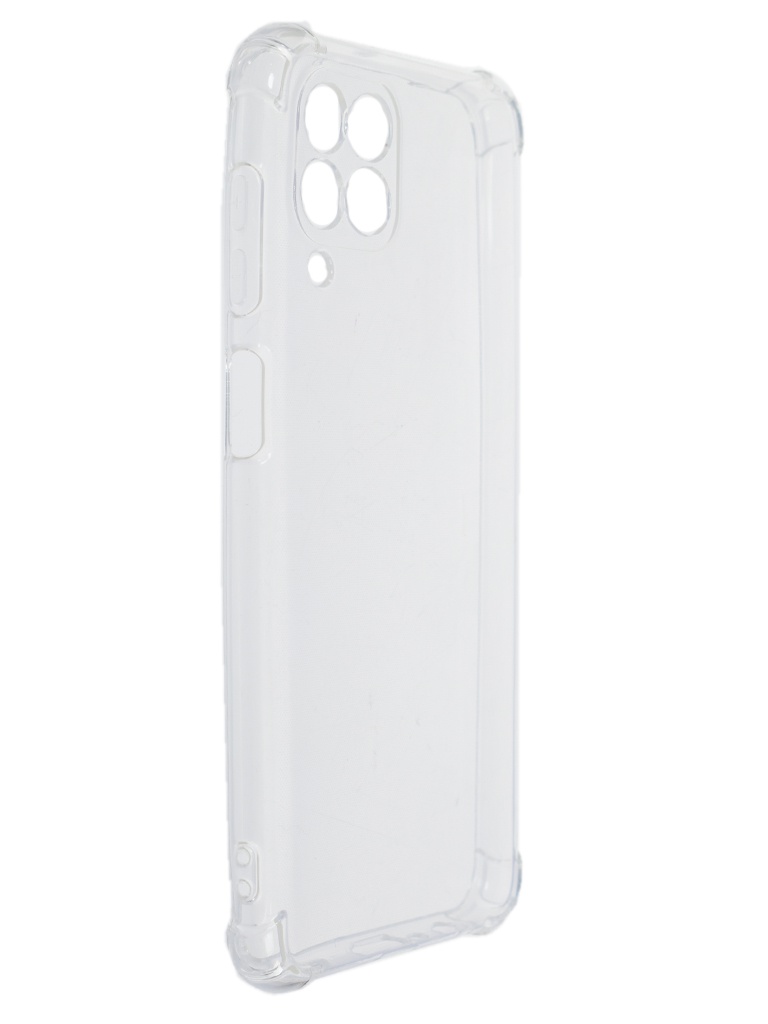 Чехол Pero для Samsung Galaxy M33 Silicone Transparent CC02-0022-RE, Samsung Galaxy M33
Чехол Pero для Samsung Galaxy M33 Silicone Transparent CC02-0022-RE, Samsung Galaxy M33