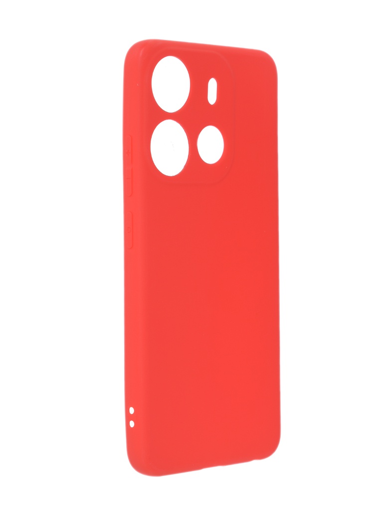 Накладка Zibelino для Tecno Spark Go 2023 / Pop 7 Pro Soft Matte защита камеры Red ZSM-TCN-GO-2023-CAM-RED, Tecno Spark Go 2023/Pop 7 Pro
Накладка Zibelino для Tecno Spark Go 2023 / Pop 7 Pro Soft Matte защита камеры Red ZSM-TCN-GO-2023-CAM-RED, Tecno Spark Go 2023/Pop 7 Pro