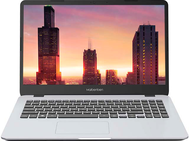 Ноутбук Maibenben M543 Silver M5431SA0LSRE0 (AMD Ryzen 3 4300U 2.7 GHz/8192Mb/256Gb SSD/AMD Radeon Graphics/Wi-Fi/Bluetooth/Cam/15.6/1920x1080/no OS), M543
Ноутбук Maibenben M543 Silver M5431SA0LSRE0 (AMD Ryzen 3 4300U 2.7 GHz/8192Mb/256Gb SSD/AMD Radeon Graphics/Wi-Fi/Bluetooth/Cam/15.6/1920x1080/no OS), M543