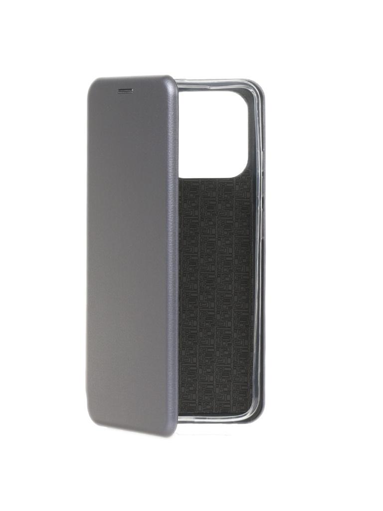 Чехол Wellmade для Xiaomi Redmi 12C Silver WM-0408-GY, Xiaomi Redmi 12C
Чехол Wellmade для Xiaomi Redmi 12C Silver WM-0408-GY, Xiaomi Redmi 12C