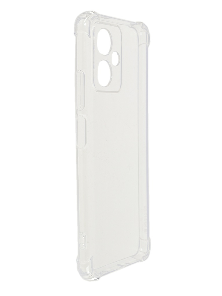 Чехол Pero для Xiaomi Redmi Note 12 Silicone Transparent CC02-0090-TR, Xiaomi Redmi Note 12
Чехол Pero для Xiaomi Redmi Note 12 Silicone Transparent CC02-0090-TR, Xiaomi Redmi Note 12
