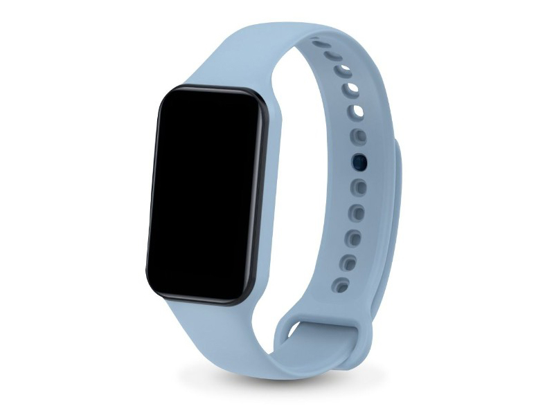 Aксессуар Ремешок Red Line для Xiaomi Redmi Smart Band 2 Silicone Blue УТ000033947, Xiaomi Redmi Smart Band 2
Aксессуар Ремешок Red Line для Xiaomi Redmi Smart Band 2 Silicone Blue УТ000033947, Xiaomi Redmi Smart Band 2