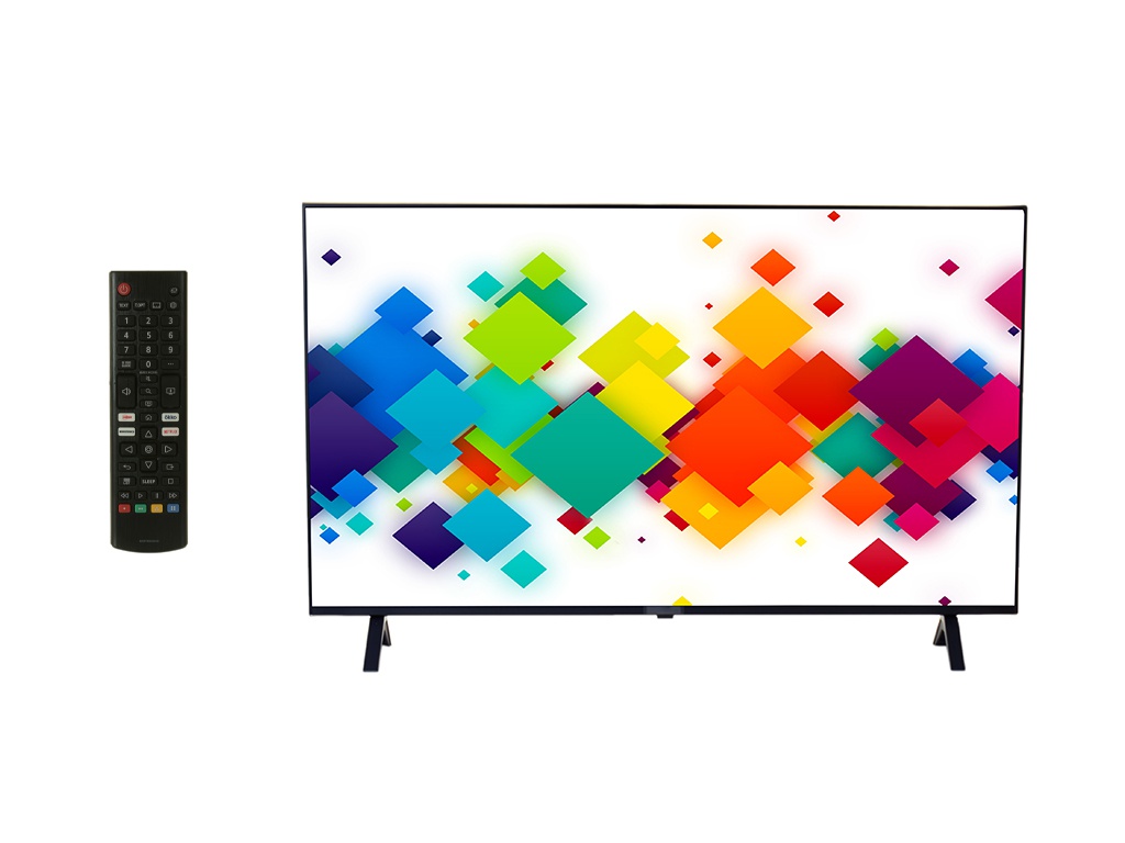 фото Телевизор lg 43ur78001lj