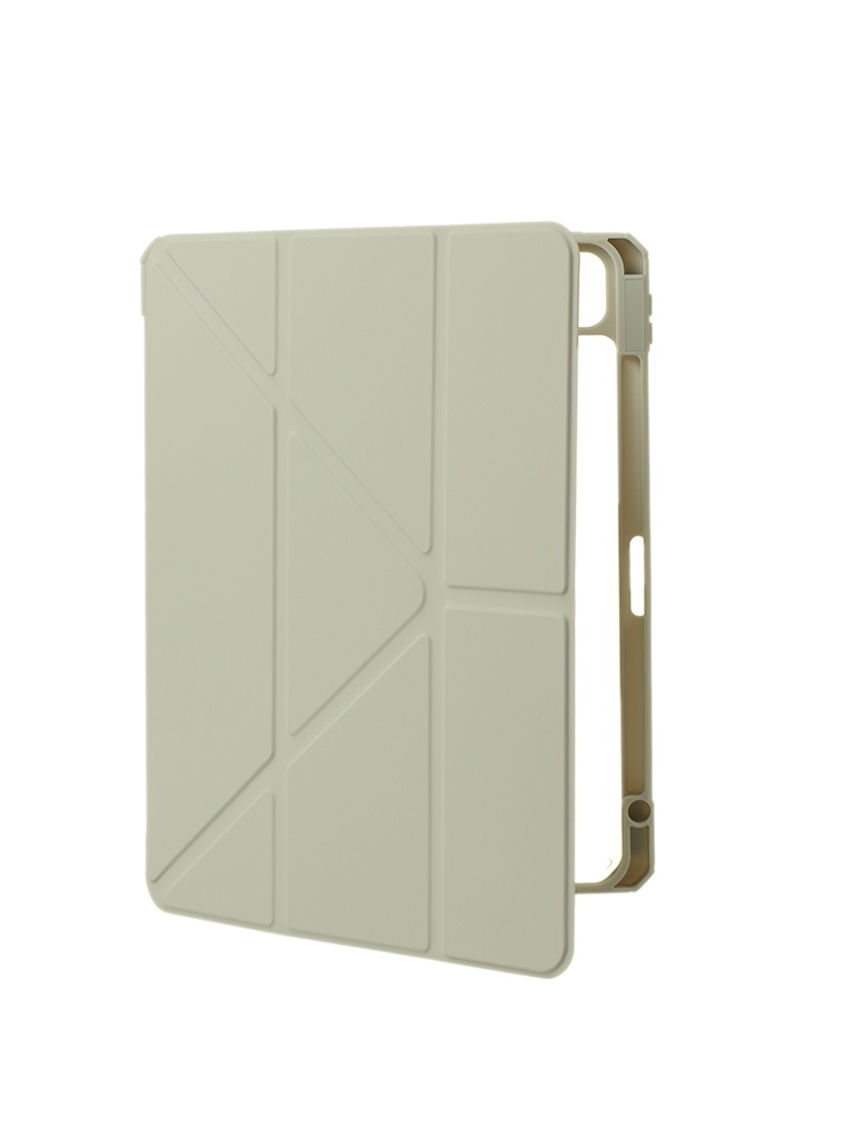 Чехол Baseus для APPLE iPad Pro 11.0 2018/2020/2021/2022 11-inch Minimalist Series Protective Twilight Grey P40112502821-00, APPLE iPad Pro 11.0 2018/2020/2021/2022
Чехол Baseus для APPLE iPad Pro 11.0 2018/2020/2021/2022 11-inch Minimalist Series Protective Twilight Grey P40112502821-00, APPLE iPad Pro 11.0 2018/2020/2021/2022