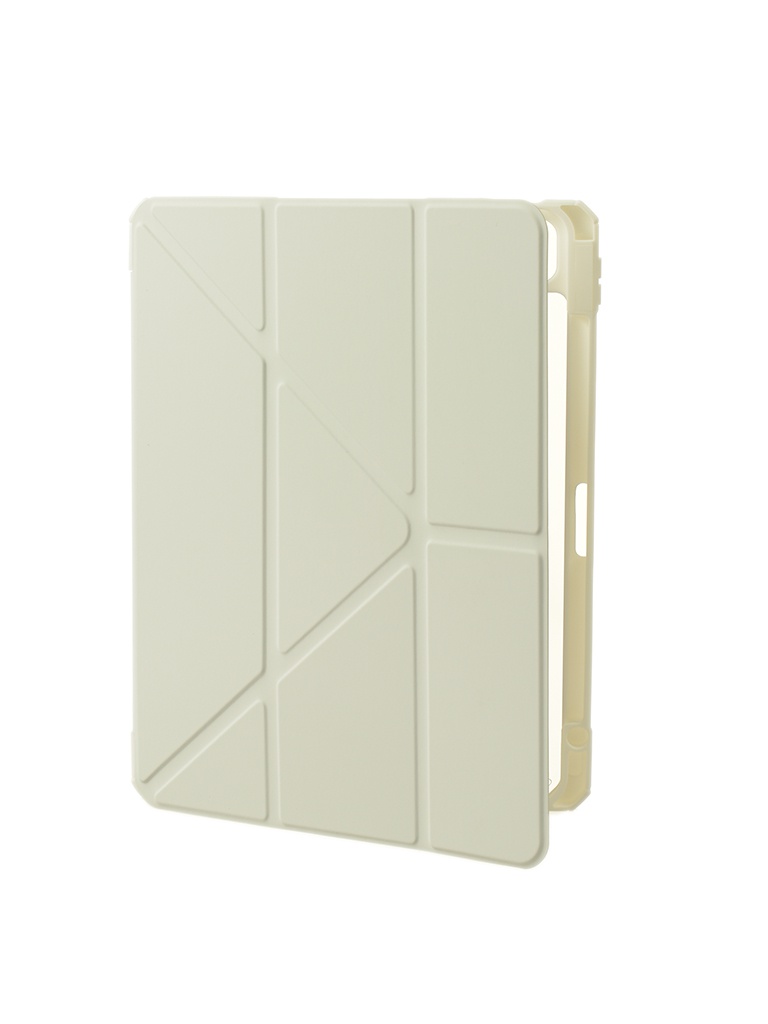 Чехол Baseus для APPLE iPad Air 4 / Air 5 10.9 Minimalist Series Protective Moon White P40112502211-01, APPLE iPad Air 4 / Air 5 10.9
Чехол Baseus для APPLE iPad Air 4 / Air 5 10.9 Minimalist Series Protective Moon White P40112502211-01, APPLE iPad Air 4 / Air 5 10.9