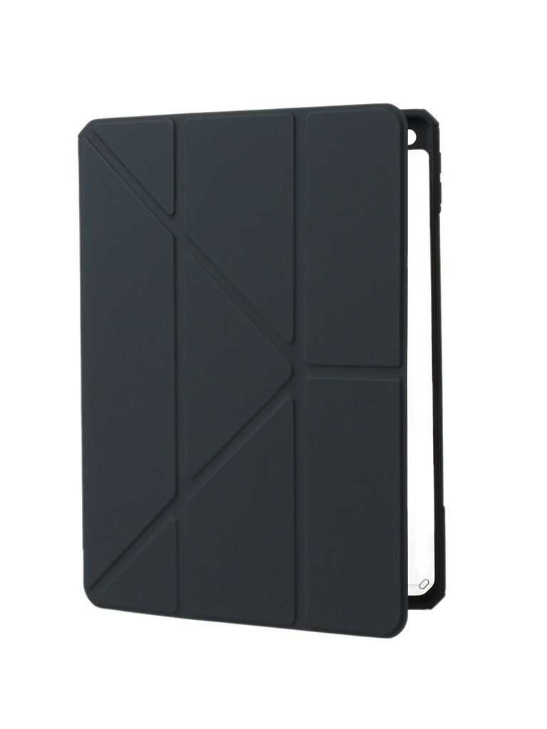 Чехол Baseus для APPLE iPad 10.2 2019/2020/2021 Minimalist Series Protective Cluster Black P40112502111-03, APPLE iPad 10.2 2019/2020/2021
Чехол Baseus для APPLE iPad 10.2 2019/2020/2021 Minimalist Series Protective Cluster Black P40112502111-03, APPLE iPad 10.2 2019/2020/2021