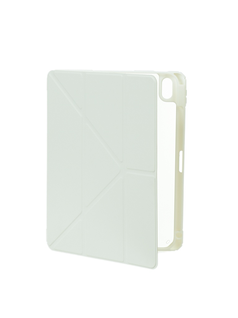 Чехол Baseus для APPLE iPad 10 2022 Minimalist Series Protective Twilight Grey P40112502821-03, APPLE iPad 10 2022
Чехол Baseus для APPLE iPad 10 2022 Minimalist Series Protective Twilight Grey P40112502821-03, APPLE iPad 10 2022