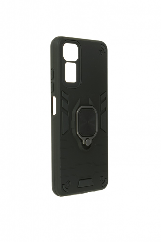 Чехол DF для Xiaomi Redmi Note 12s с магнитом и кольцом Black xiArmor-02, Xiaomi Redmi Note 12s
Чехол DF для Xiaomi Redmi Note 12s с магнитом и кольцом Black xiArmor-02, Xiaomi Redmi Note 12s