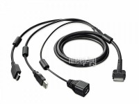 Фото Кабель Wacom 3-in-1 cable DTK1651/DTH-1152/DTK1660 ACK42012