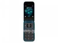Фото Nokia 2660 (TA-1469) Dual Sim Blue