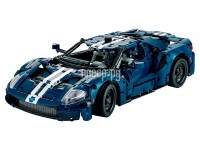 Фото Конструктор Lego Technic Ford GT 2022 1466 дет. 42154