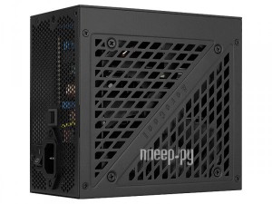 Фото AeroCool Mirage Gold Fully Modular 850W