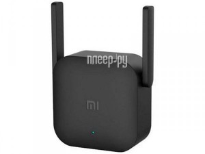 Фото Xiaomi Mi Wi-Fi Range Extender Pro DVB4235GL