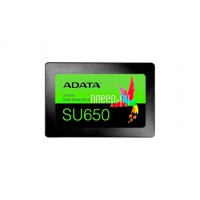 Фото A-Data Ultimate SU650 480Gb ASU650SS-480GT-B