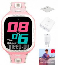 Фото Mibro P5 XPSWP003 Pink RU Выгодный набор + подарок серт. 200Р!!!