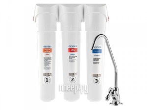 Фото Гейзер Смарт Макс 16030