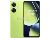 Фото OnePlus Nord CE 3 Lite 5G Europe 8/256Gb Pastel Lime