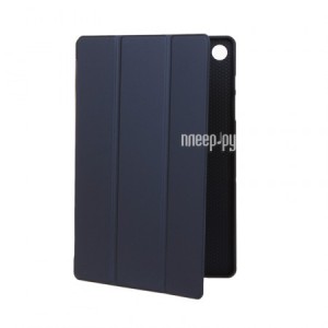 Фото Чехол Red Line для Samsung Galaxy Tab A9 Plus 2023 Silicone Blue УТ000037239