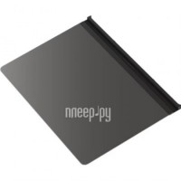 Фото Чехол для Samsung Galaxy Tab S9+ Privacy Screen Black EF-NX812PBEGRU