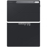 Фото Чехол для Samsung Galaxy Tab S9+ Black EF-BX810PBEGRU