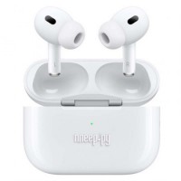 Фото APPLE AirPods Pro 2 (2023) with MagSafe Case USB-C MTJV3