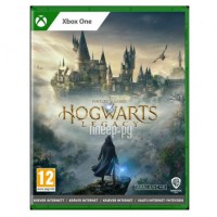 Фото Warner Bros. Games Hogwarts Legacy для Xbox One