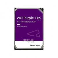 Фото Western Digital WDC 1Tb Purple WD11PURZ
