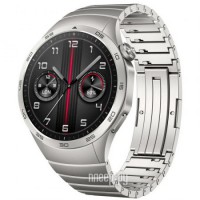 Фото Huawei Watch GT 4 Grey 55020BMT