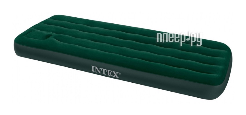   Intex Jr.Twin Classic Downy 193x76x22cm +  66950 