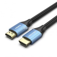 Фото Vention HDMI High Speed v2.0 with Ethernet 19M/19M 5m ALHSJ