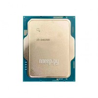 Фото Intel Core i5-14600K Tray (2600MHz/LGA1700/L3 12288Kb) OEM