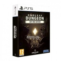 Фото SEGA Europe LTD Endless Dungeon для PS5