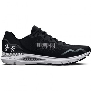 Фото Under Armour UA Hovr Sonic 6 р.40 RU Black 3026121-001